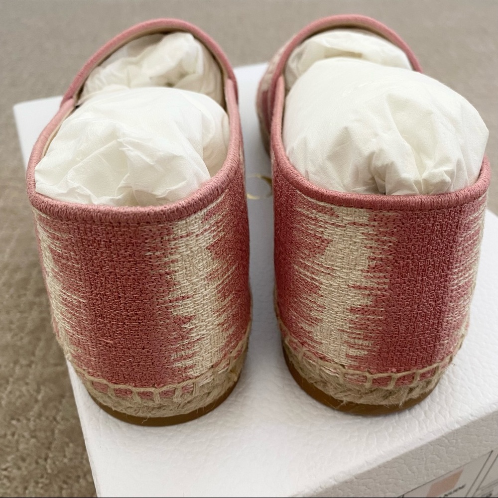 Dior Granville Espadrille Size 39 - Picture 6 of 9